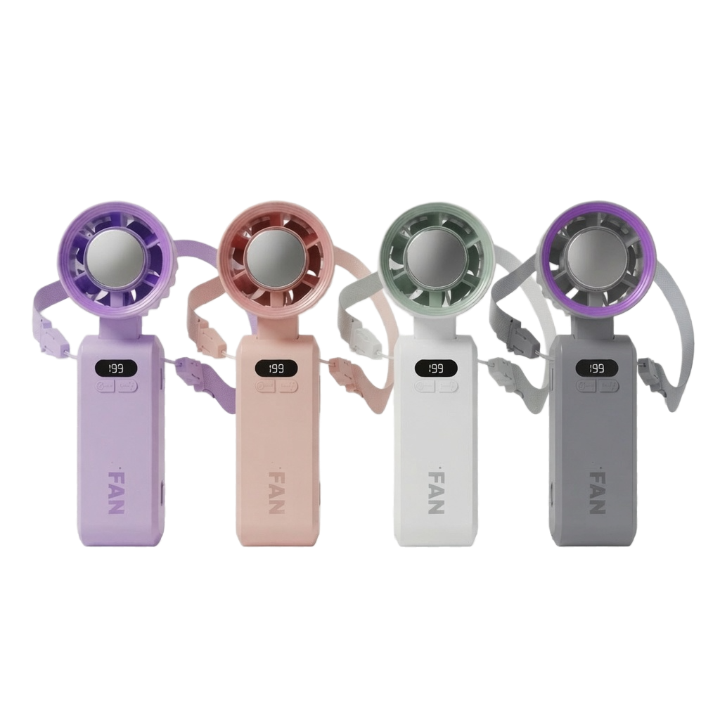 EverCool™ Cooling Fan