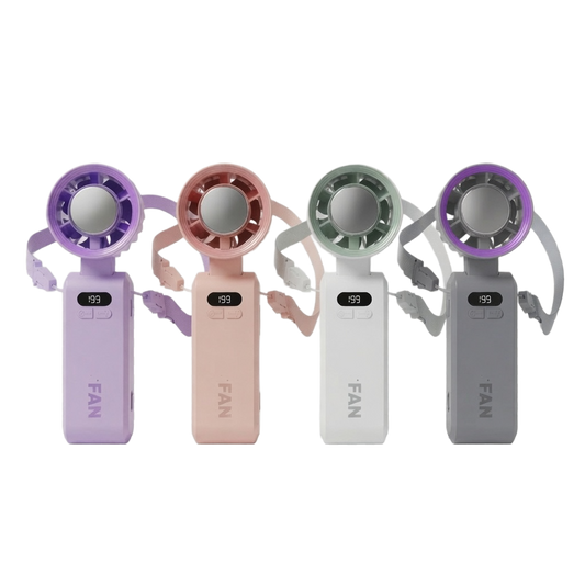 EverCool™ Cooling Fan