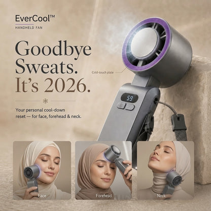 EverCool™ Cooling Fan