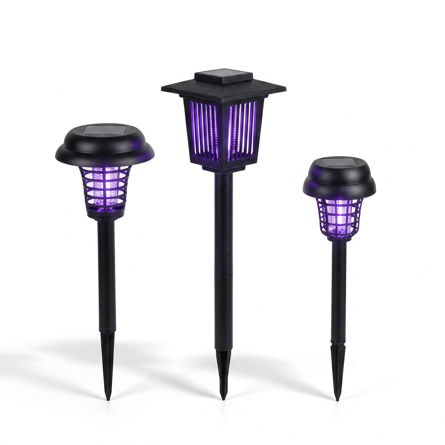NoBuzz Bug Zapper