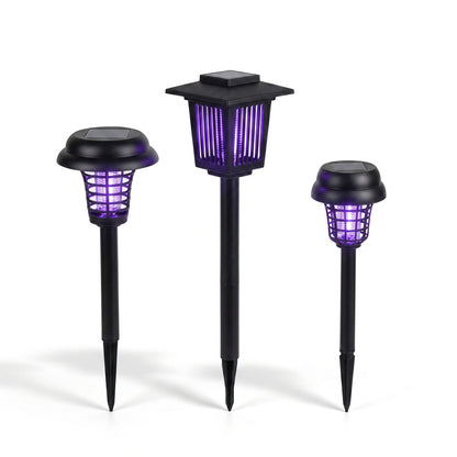 NoBuzz Bug Zapper