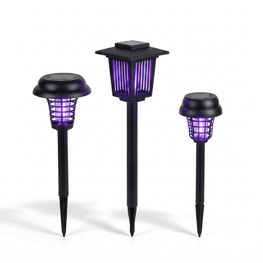 NoBuzz Bug Zapper